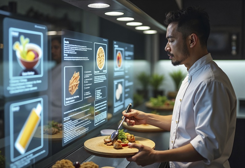 AI Safety Innovations Reshaping Food and Beverage Manufacturing