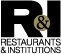 R&I Logo